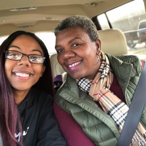 Meet your Posher, Daija